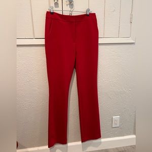 White House, Black Market slacks